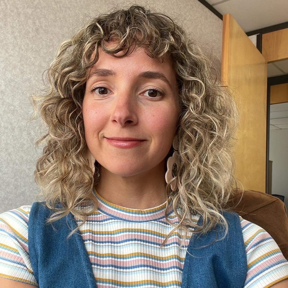 Meet your Posher, Sophie